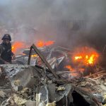 Líbano declara luto nacional tras ataques que dejan cientos de muertos