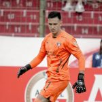 ¿LLEGA ANTE BSC? – Gonzalo Valle bajo supervisión médica en LDU tras lesión con la tricolor