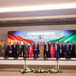 Lula da Silva refuerza nexos económicos con empresarios en España