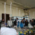 El Gobierno de Noboa impulsa la formación de jóvenes rurales, 4.000 inscritos en Escuela de Emprendimiento Rural