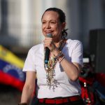 María Corina Machado alertó que retrasar las elecciones en Venezuela agravaría la crisis: “Los venezolanos pueden perder la paciencia”