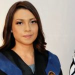 Mercedes Caicedo es elegida presidenta del Consejo de la Judicatura por el CPCCS