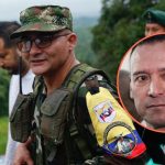 Polémica en Colombia: Defensa desmiente a Petro sobre ‘Iván Mordisco’