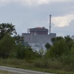Fallece trabajador de planta nuclear de Zaporiyia por ataque con dron atribuido a Ucrania