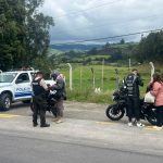 Megaoperativo de Semana Santa despliega 57.068 policías hasta el 6 de abril