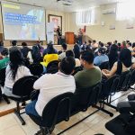 Gobierno fortalece la salud intercultural con la Nacionalidad Waorani y presenta resultados de gestión en territorio amazónico