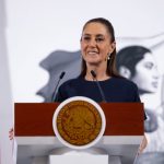 Sheinbaum descarta roces con EE. UU. tras incidente de la CIA
