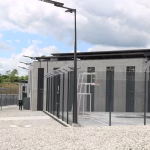 SNAI confirma muerte de reo implicado en incursión en el canal TC