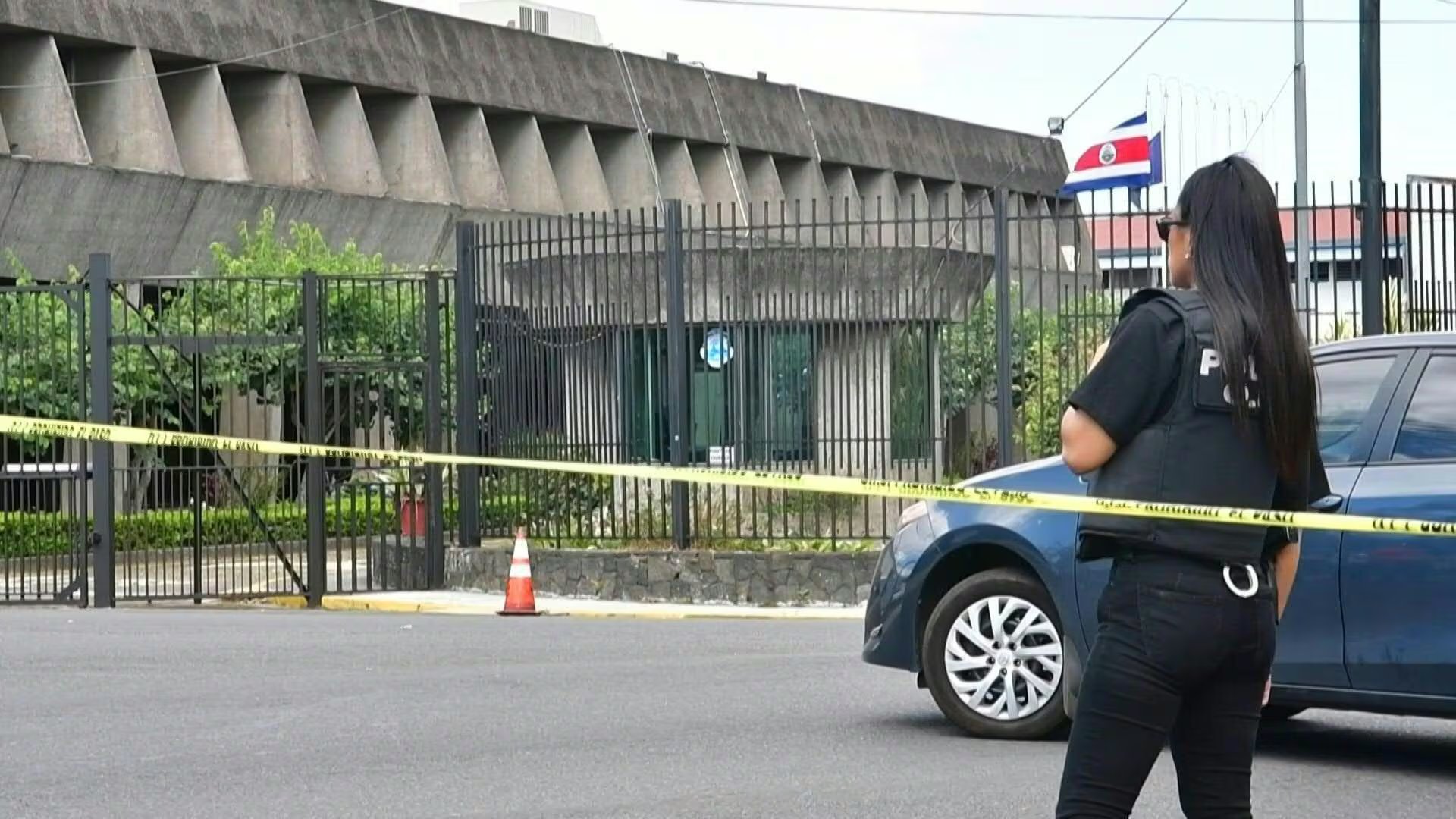 El allanamiento de la Casa Presidencial el 28 de febrero de 2020 resultó en la incautación de 76 dispositivos tecnológicos clave para el caso UPAD.