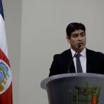 Costa Rica: Revisión técnica de equipos de exmandatario por caso UPAD