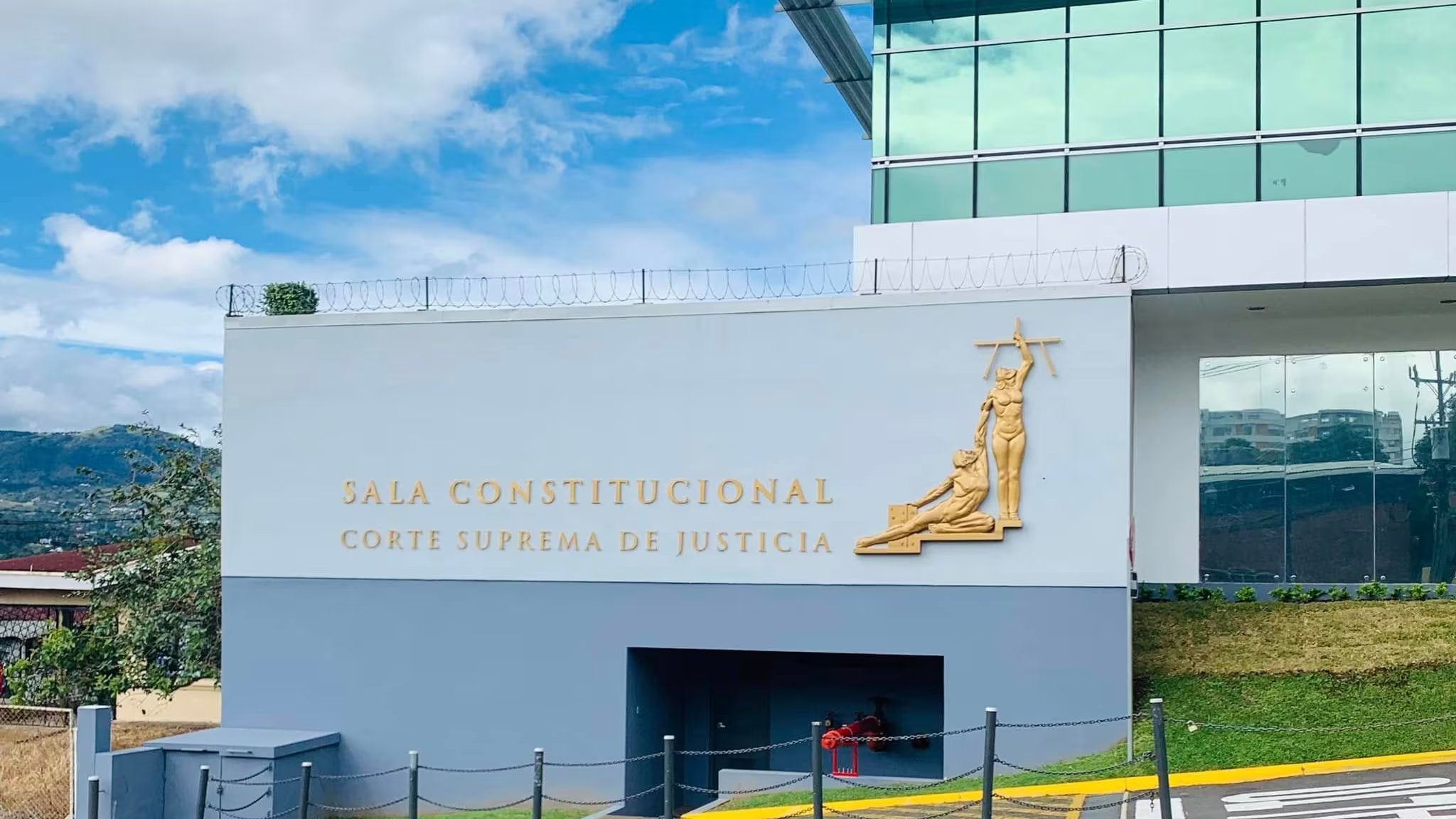 La Sala Constitucional declaró inconstitucional la creación de la UPAD por vulnerar derechos fundamentales y anuló el decreto desde su origen. (Foto cortesía Sala Constitucional de Costa Rica)