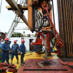 Petroecuador contratará seguro para proteger al menos el 50 % de exportaciones de crudo de alguna caída de precios