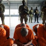 Nuevas reglas para visitas carcelarias: solo cuatro personas y listas fijas de familiares