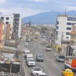 Sismo de 4,1 se sintió en Loja la madrugada de este jueves