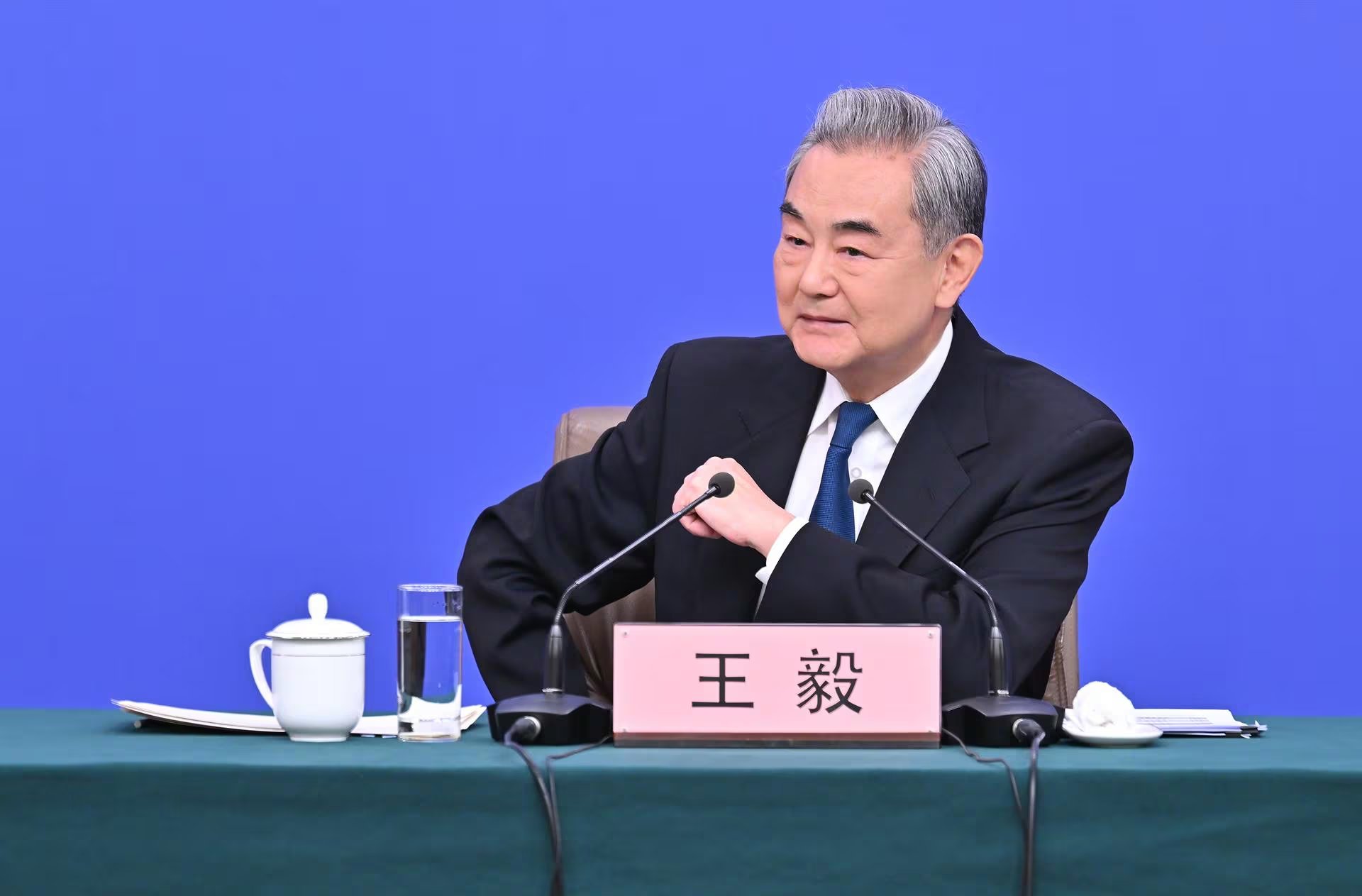 La relación estratégica de Pakistán con China y Estados Unidos potencia su influencia en conflictos regionales