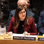 Palestina denuncia ante la ONU que Israel bloquea ayuda humanitaria en Gaza