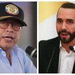 Bukele increpa a Petro tras escándalo por fiesta en cárcel de Itagüí