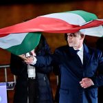 Péter Magyar asegura el retorno de Hungría a la Unión Europea y OTAN