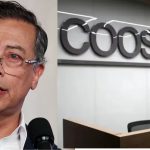 Petro cuestiona fallo que detuvo la intervención de Coosalud EPS