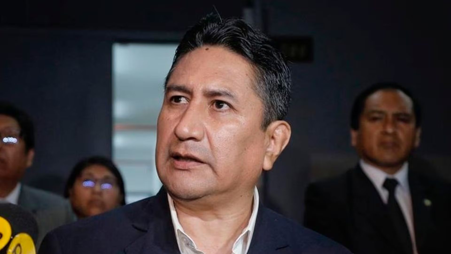 El embajador estadounidense en Perú advirtió sobre represalias si el país no cumple el supuesto acuerdo