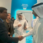 Ecuador ya está en contacto con el equipo negociador de Emiratos Árabes Unidos para ajustar Tratado de Inversiones