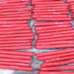 Fuerzas Armadas destruyen dos campamentos de minería ilegal en Azuay