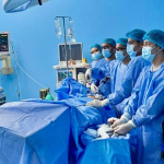 Gobierno fortalece la atención hospitalaria en Los Ríos, más de 91 mil atenciones se registran en siete hospitales de la provincia