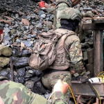 Minería ilegal: operativos dejan golpe de $ 1.696 millones a las mafias en el primer trimestre del 2026