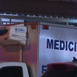 Trabajador de supermercado fue asesinado a tiros en la Alborada