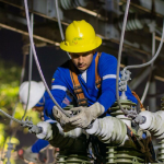 CNEL contempla trabajos de repotenciación de red eléctrica en Guayas el 3 de mayo: estos sectores tendrán interrupción de servicio durante tres horas
