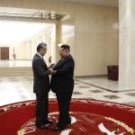 China y Corea del Norte refuerzan alianza estratégica en Pyongyang