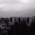 Así estaría el clima en Ecuador en los próximos días, según el Erfen