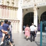 Iglesias de Guayaquil viven el Domingo de Pascua con mensajes de fe y esperanza