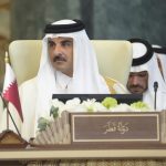 Qatar pide a Trump priorizar la diplomacia para frenar guerra con Irán