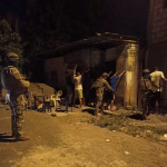 Asesinan a hombre mientras reparaba su motocicleta en el sur de Esmeraldas