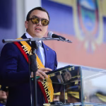 Ejecutivo remitió al CNE correcciones al proyecto de enmienda constitucional que irá a las urnas