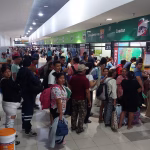 Feriado de Semana Santa: Cuenca y Manta, entre los destinos más elegidos desde la Terminal de Guayaquil