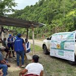 Gracias al impulso del presidente Daniel Noboa, 400.000 personas productoras ya son parte del Registro Nacional Agropecuario