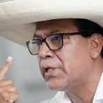 JPP denuncia ‘ilegalidad’ tras renuncia de Piero Corvetto a la ONPE