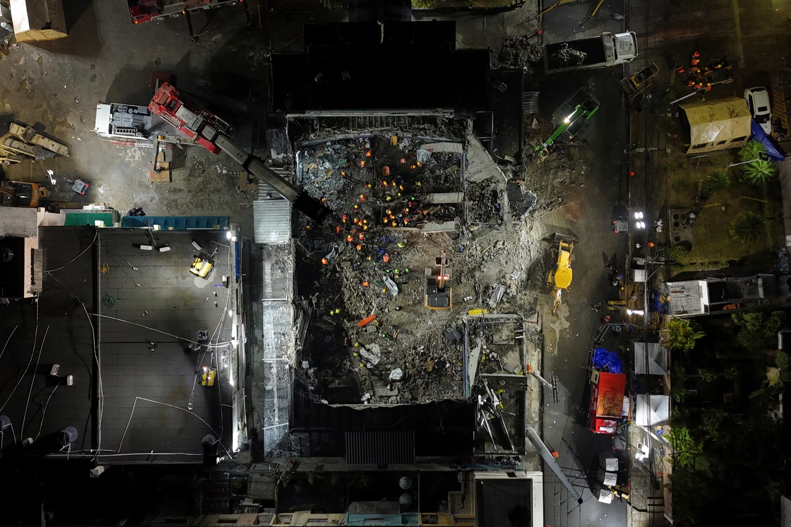 La legislación dominicana contempla hasta dos años de prisión como pena máxima, generando críticas entre los familiares de las víctimas. (AP Foto/Matías Delacroix)