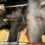 Ataque con drones rusos en Sumy deja una mujer muerta y dos heridos