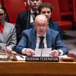 Rusia descarta tregua duradera tras cese al fuego por Pascua ortodoxa