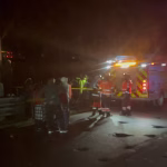 2 muertos y 18 heridos luego de que bus interprovincial cayera hacia abismo en Colta, Chimborazo