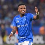 ¡GOL Y VICTORIA! – Keny Arroyo le da el triunfo a Cruzeiro (0-1) ante Remo FC en el Brasileirao