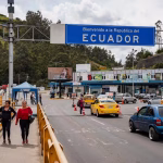 Tasa de seguridad del 100 % a productos de Colombia es notificada por Aduana a los operadores de comercio exterior