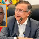 Revelan pruebas de citas secretas entre Gustavo Petro y Papá Pitufo