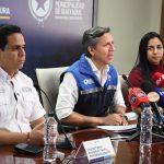 Municipio de Guayaquil garantiza servicios durante toque de queda con operativo especial