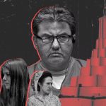 Sheinbaum reactiva proceso contra el líder de La Luz del Mundo