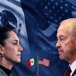 Sheinbaum pide pruebas a EE.UU. y recuerda el caso Cienfuegos