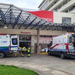 Gobierno presentó el Plan de Prevención para Eliminar la Incidencia de Personas Lesionadas en Siniestros de Tránsito